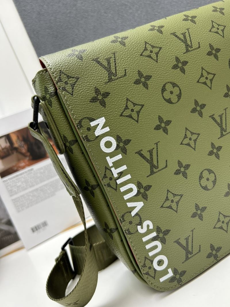 Louis Vuitton Satchel Bags